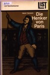 Die Henker von ParisHenri Sanson