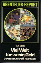 Viel Welt fuer wenig GeldRick Berg