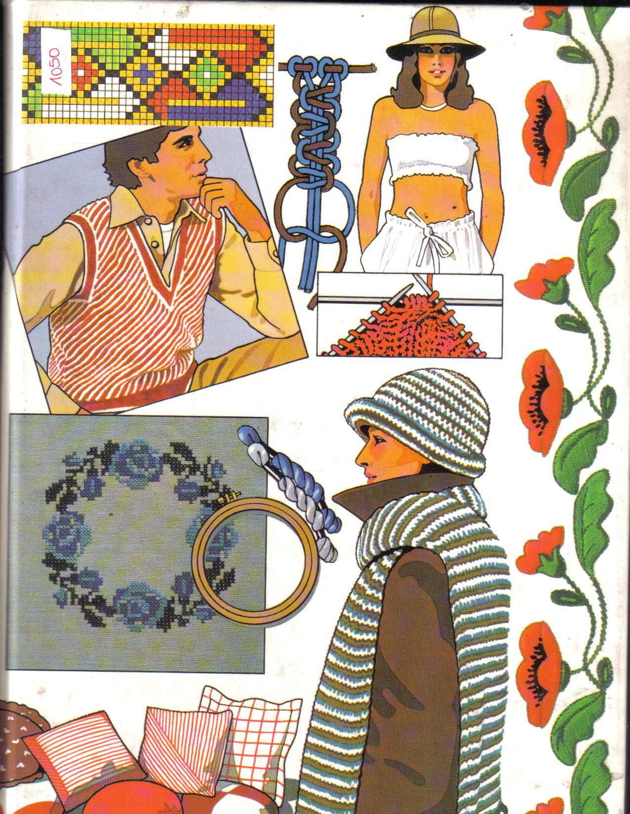 Das grosse Buch der Handarbeiten Band III