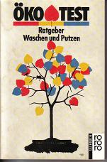 Ratgeber Waschen und PutzenOekotest