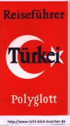 TuerkeiReisefuehrer Polyglott 20. Auflage 1986 / 87