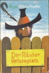 Der Raeuber Hotzenplotz Otfried Preussler