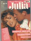 Julia Band 1083 Spaghetti, Wein und tausend Kuesse BATHANY CAMPBELL