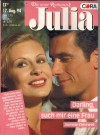 Julia Band 1097 Darling, such mir eine Frau JASMINE CRESSWELL