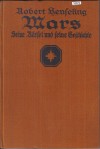Mars Seine Raetsel und seine GeschichteRobert Henseling