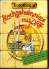 Dorothea`s Kochgeheimnisse mit PfiffDorothea Haselkamp