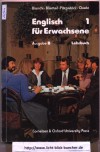 Englisch fuer Erwachsene Ausgabe B Bianchi / Bliemel / Fitzpatrick / Quentz
