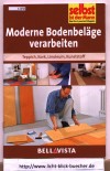 Moderne Bodenbelaege verarbeitenTeppich, Kork ,Linoleum, KunstsoffSelbst ist der Mann