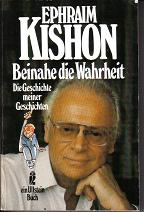 Beinahe die WahrheitEphraim Kishon