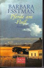 Pferde am Fluss	Barbara Esstmann