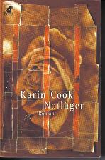 Notluegen	Karin Cook