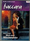 baccara Band 1458  Mein sexy Maerchenprinz  METSY HINGLE