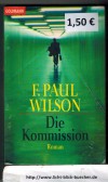 Die Kommission F. Paul Wilson