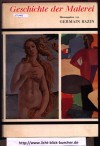 Geschichte der Malerei herausgegeben von Germain Bazin