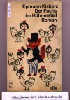 Der Fuchs im HuehnerstallEphraim Kishon