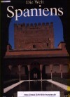 Die Welt Spaniens Henri Stierlin