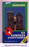 Muenchen Kompass StadtfuehrerErika Schueler
