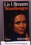 Wandlungen Liv Ullmann