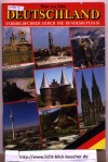 Deutschland Farbbildfuehrer durch die Bundesrepublik Peter von Zahn