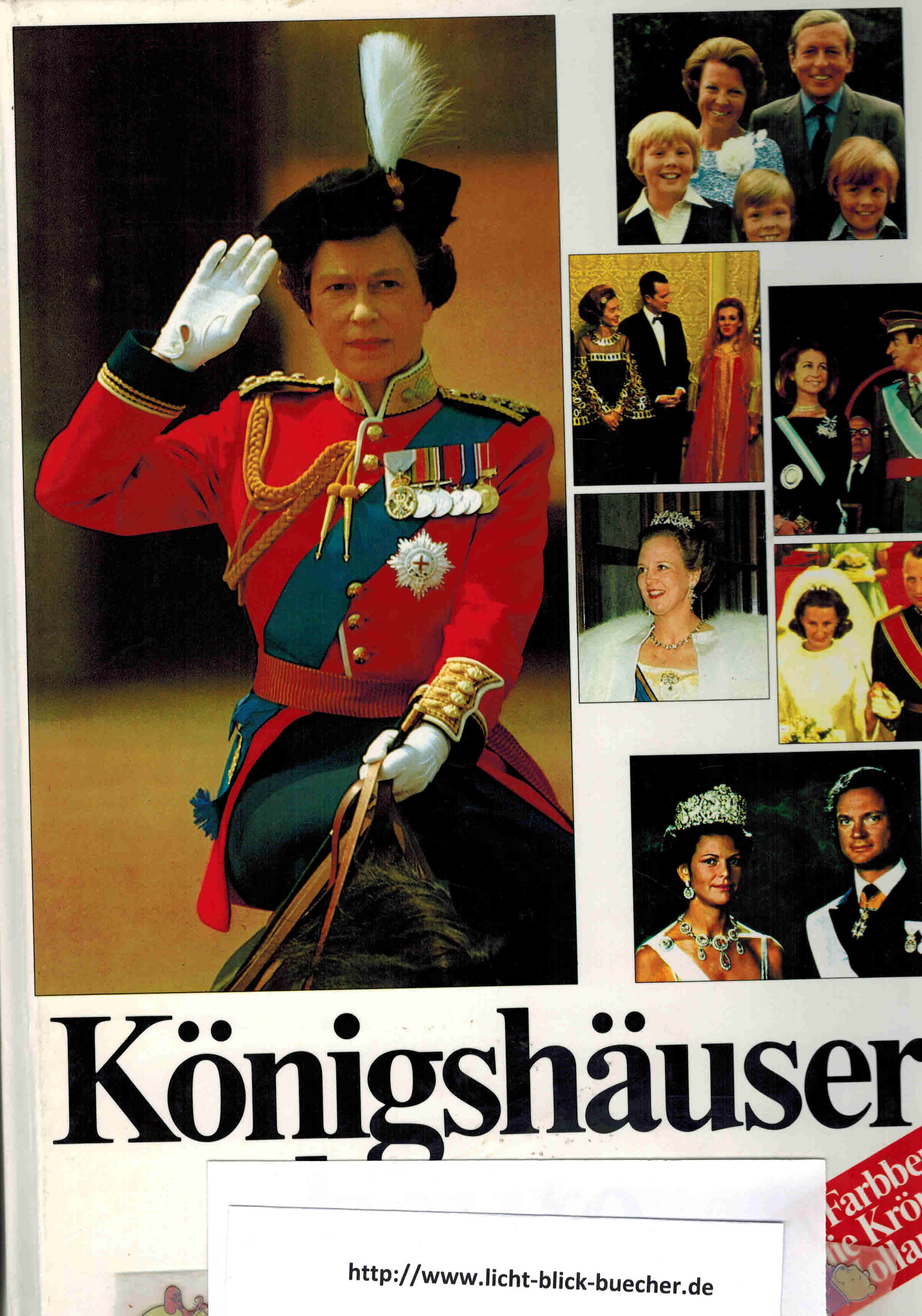 Koenigshaeuser heute