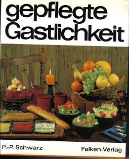 Gepflegte Gastlichkeit P.P. Schwarz