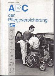 ABC der Pflegeversicherung