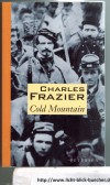 Cold MountainCharles Frazier