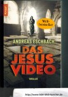 Das Jesus Video Andreas Eschbach
