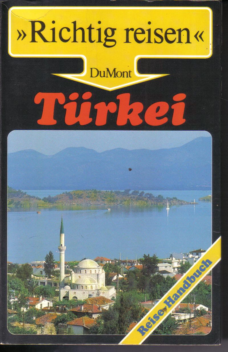 Richtig ReisenTuerkei