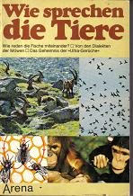Wie sprechen die Tiere?
