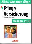 Alles was man ueber die Pflegeversicherung wissen mussFalken