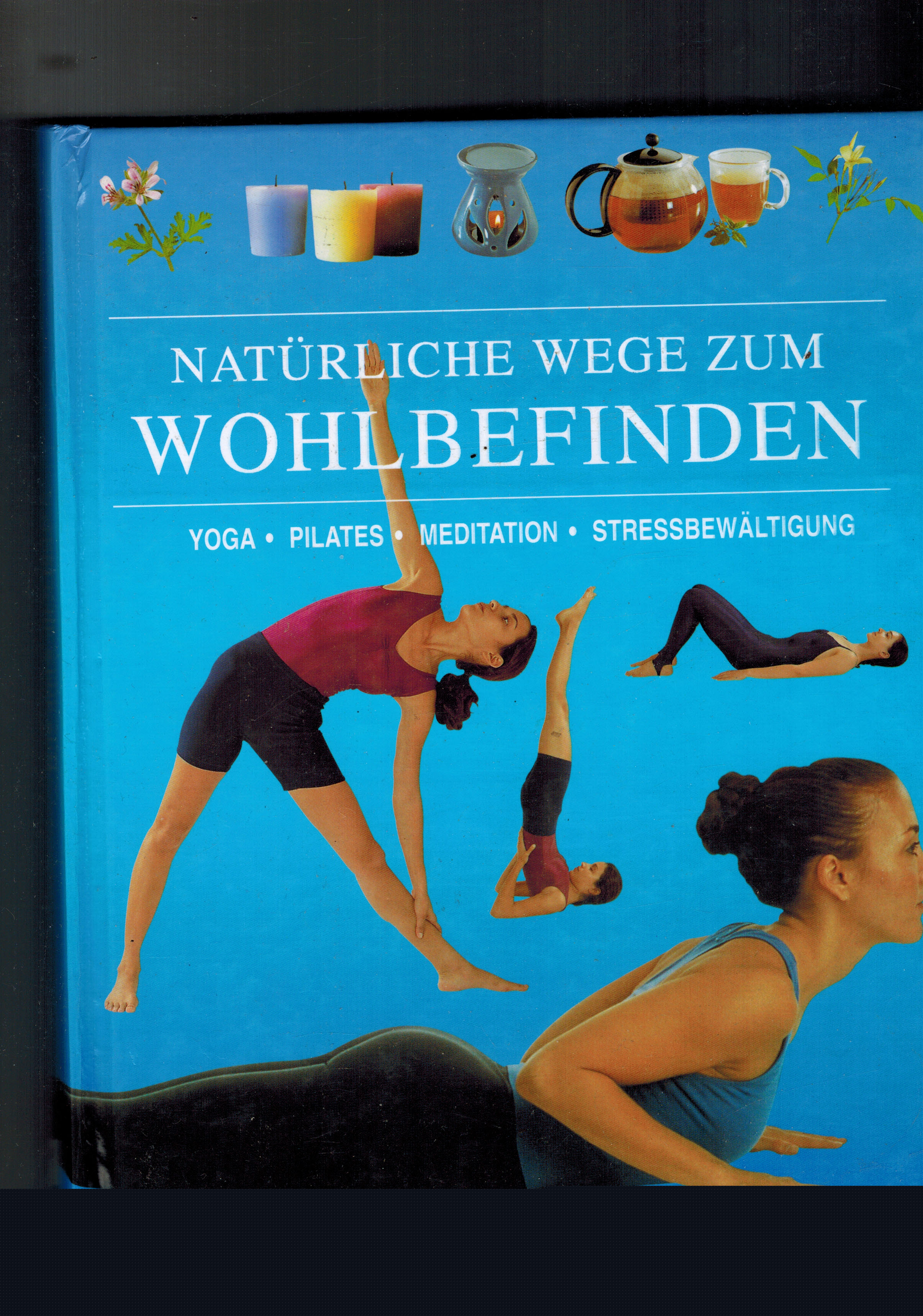 Glueck gefunden Katharina Schnitzler /// Ulrike Folkerts