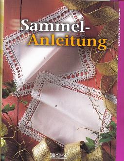 Sammelanleitung Haekeln