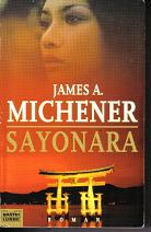 Sayonara	James A. Michener
