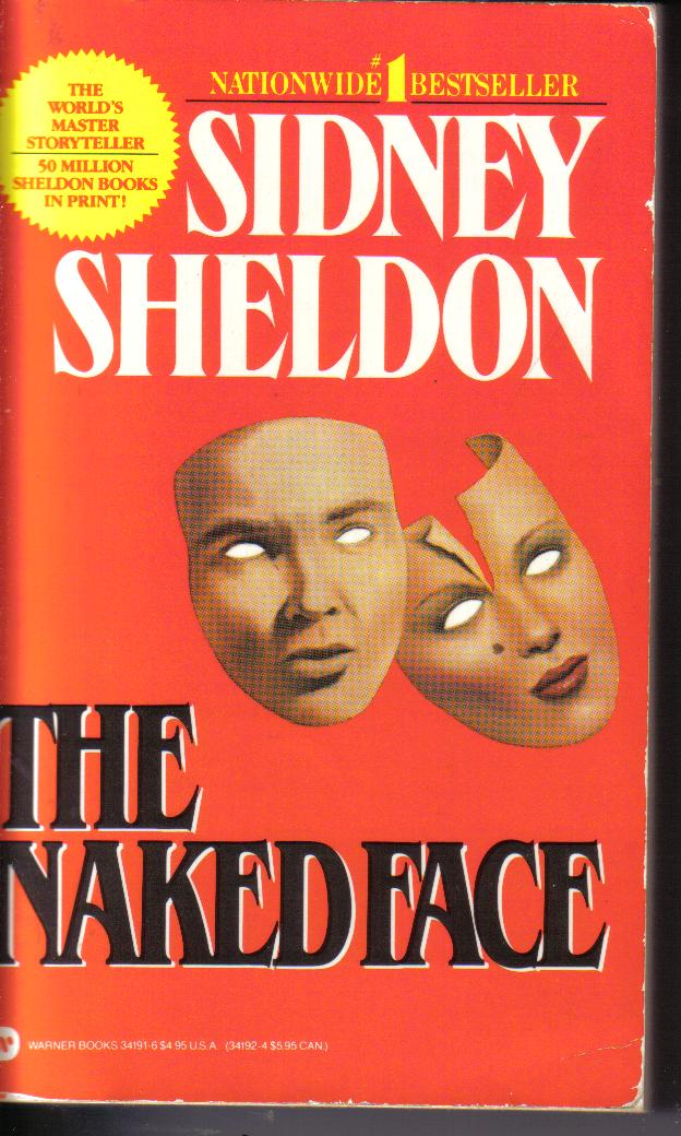 The naked face Sidney Sheldon