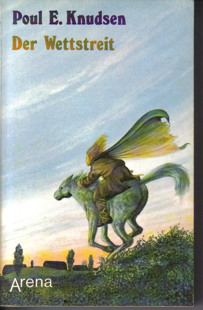 Der Wettstreit	Poul E. Knudsen