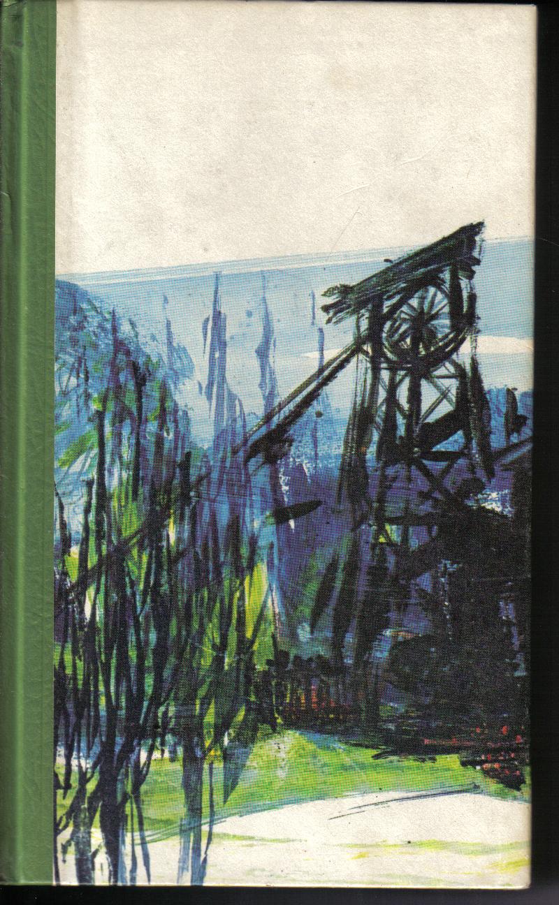 So gruen war mein Tal Richard Llewellyn