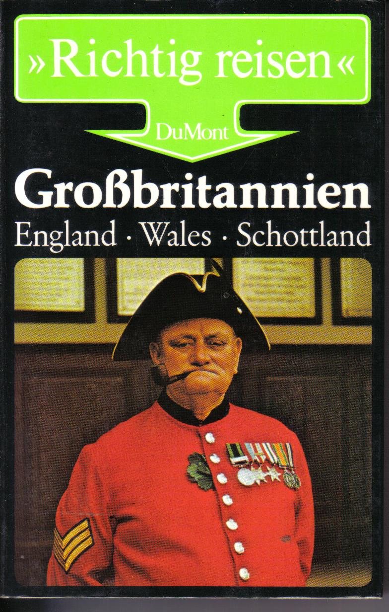 Richtig Reisen Grossbritannien