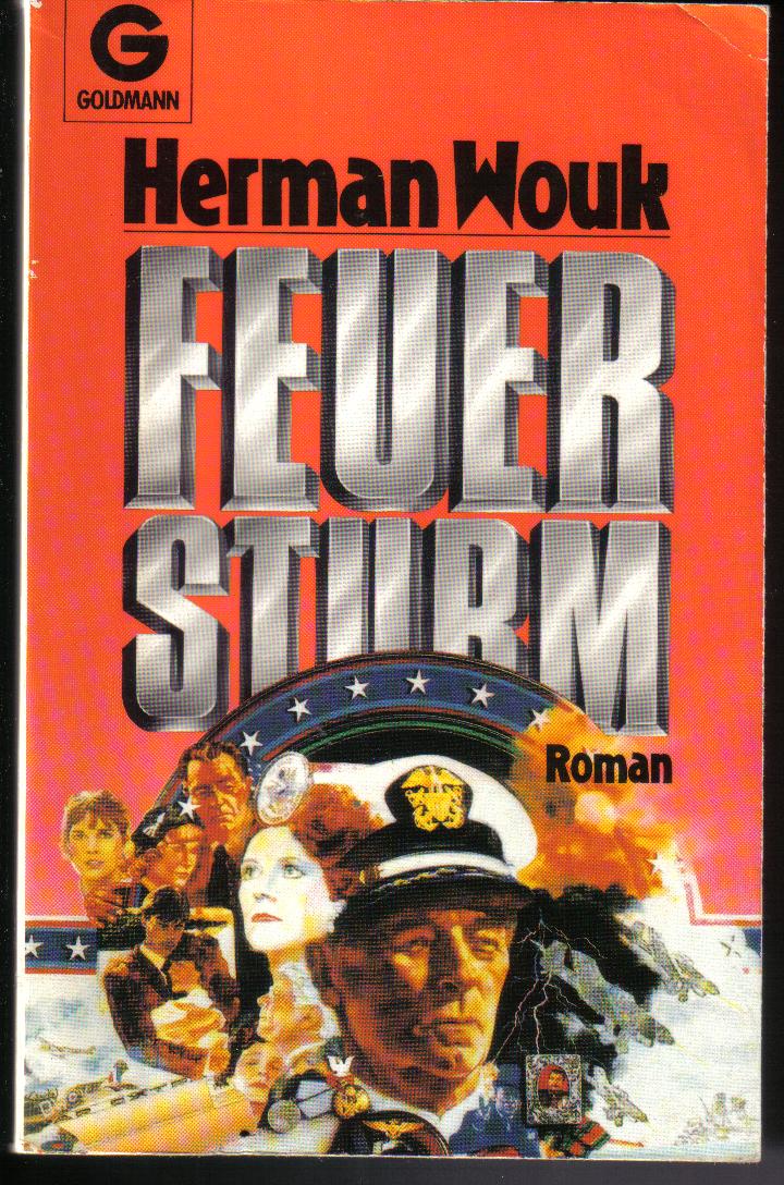 FeuersturmHerman Wouk