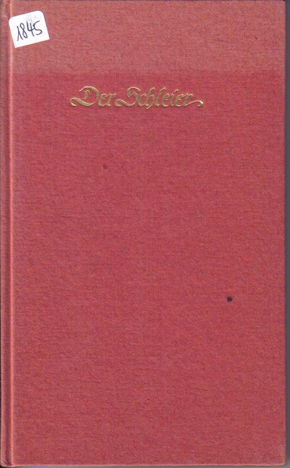 Der SchleierEmil Strauss