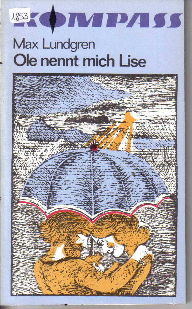 Ole nennt mich LiseMax Lundgren