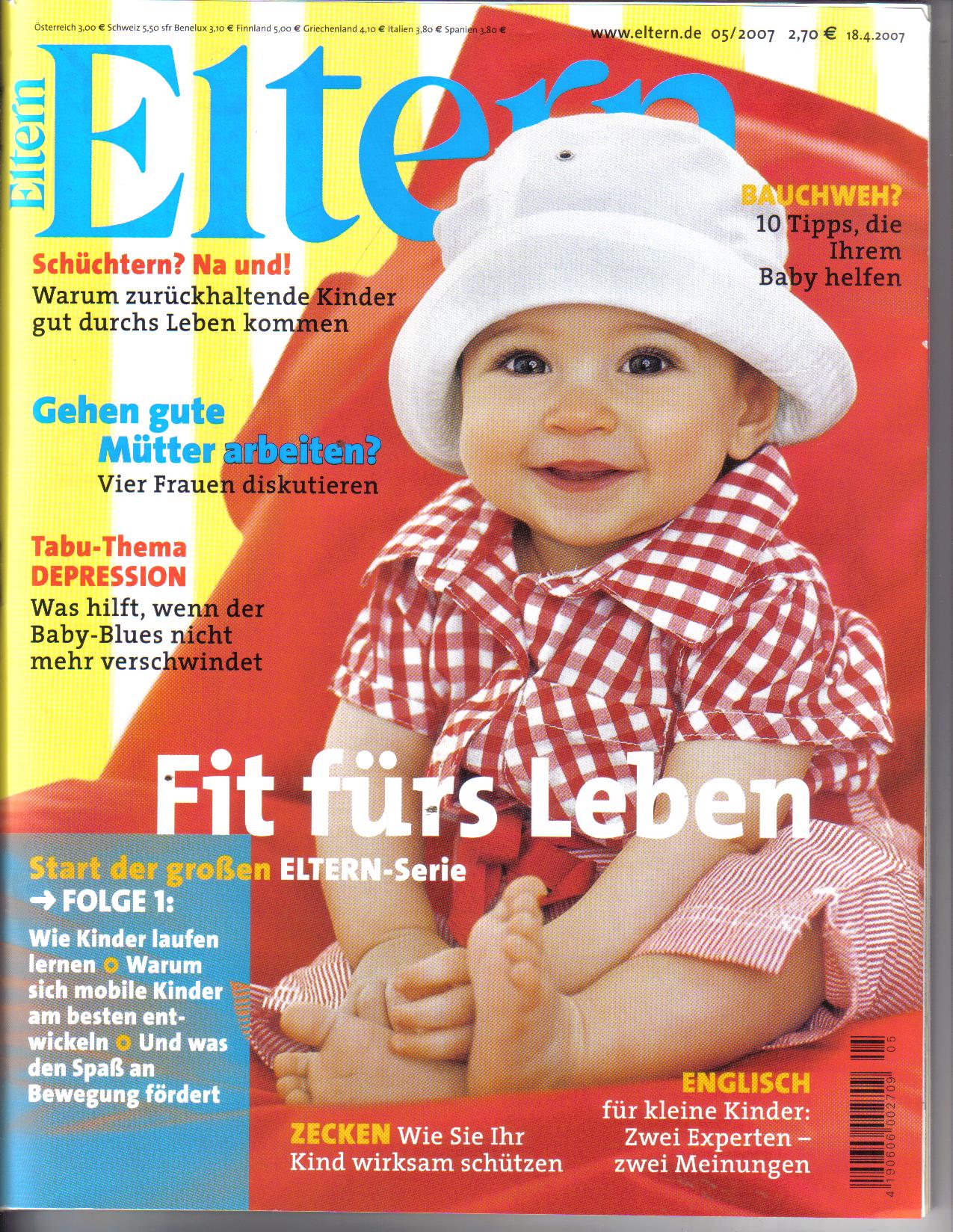 ElternMai 07