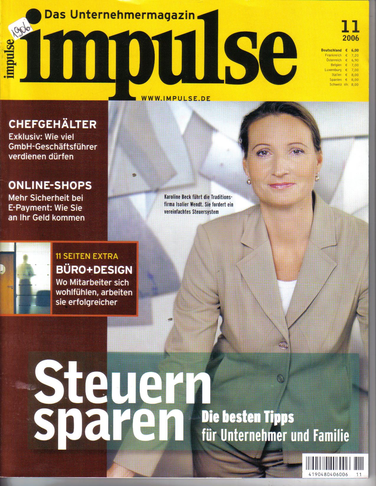 impulseNov 06
