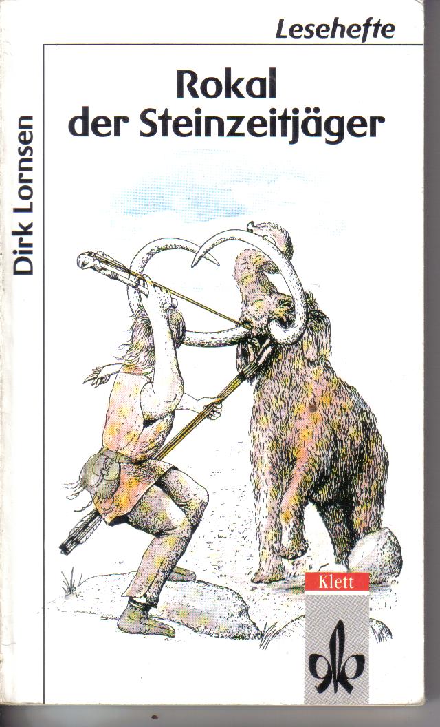 Rokal der Sternzeitjaeger Dirk Lornsen