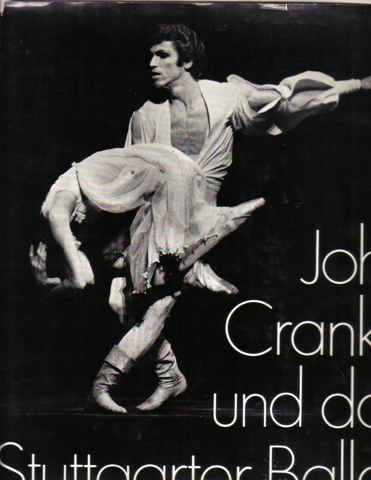 John Cranko und das Stuttgarter Balett