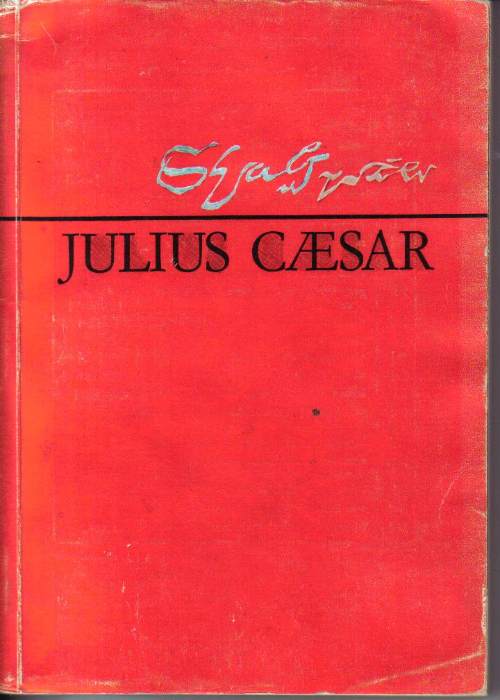 Julius CaesarWilliam Shakespeare