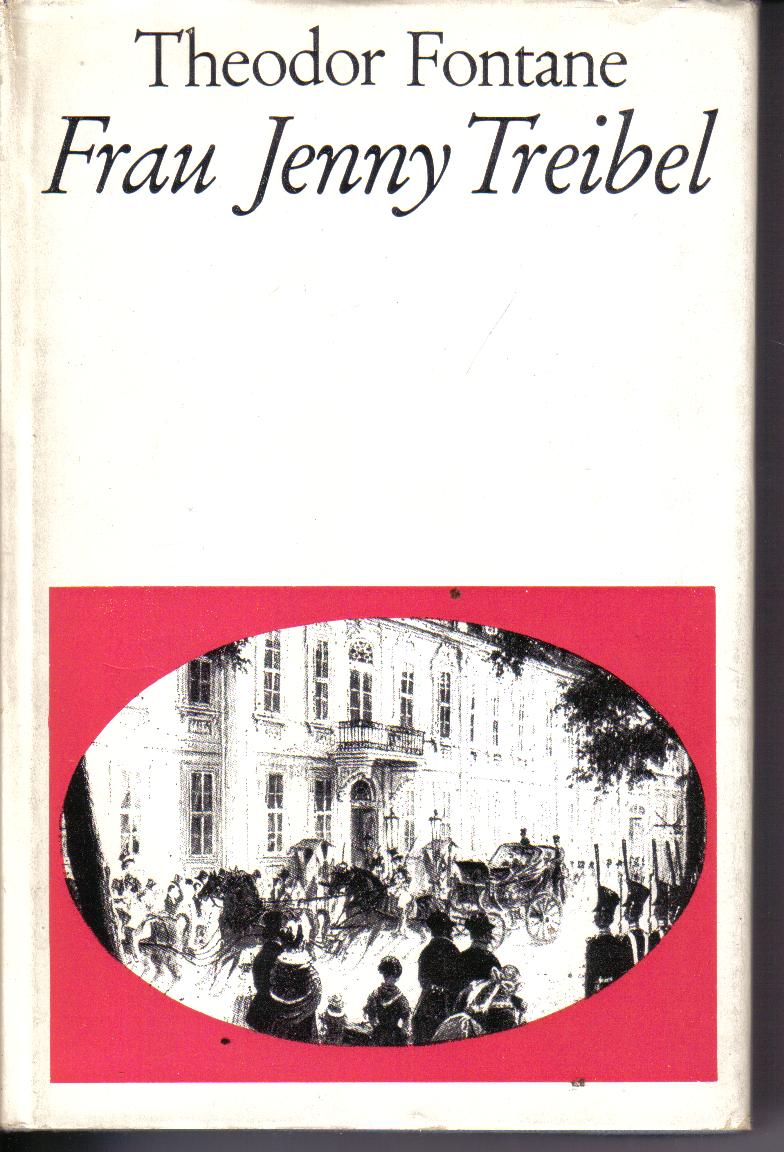 Frau Jenny TreibelTheodor Fontane