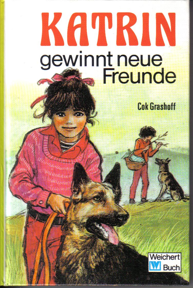 Katrin gewinnt neue FreundeCok Grashoff