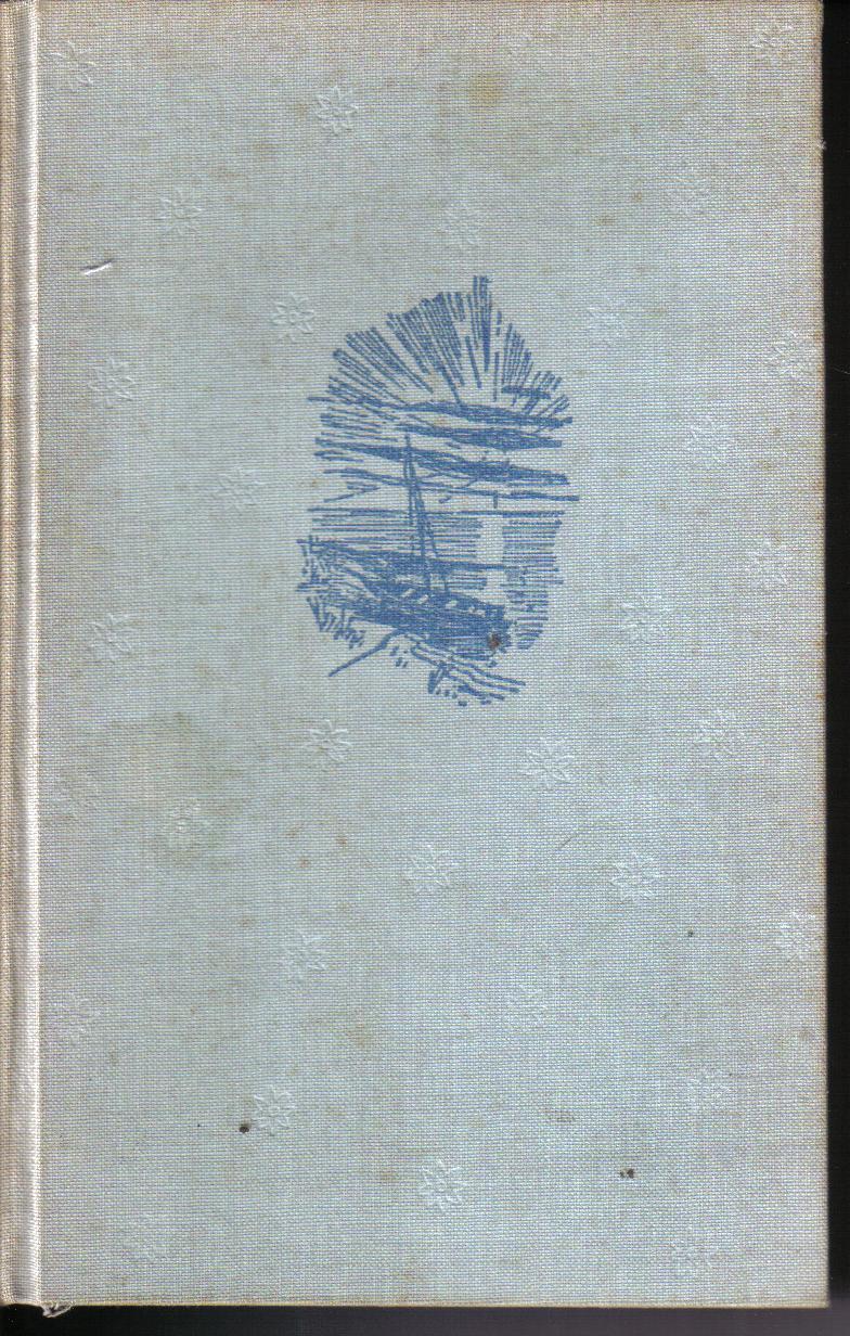 Vom Meer und Heide THEODOR STORM 