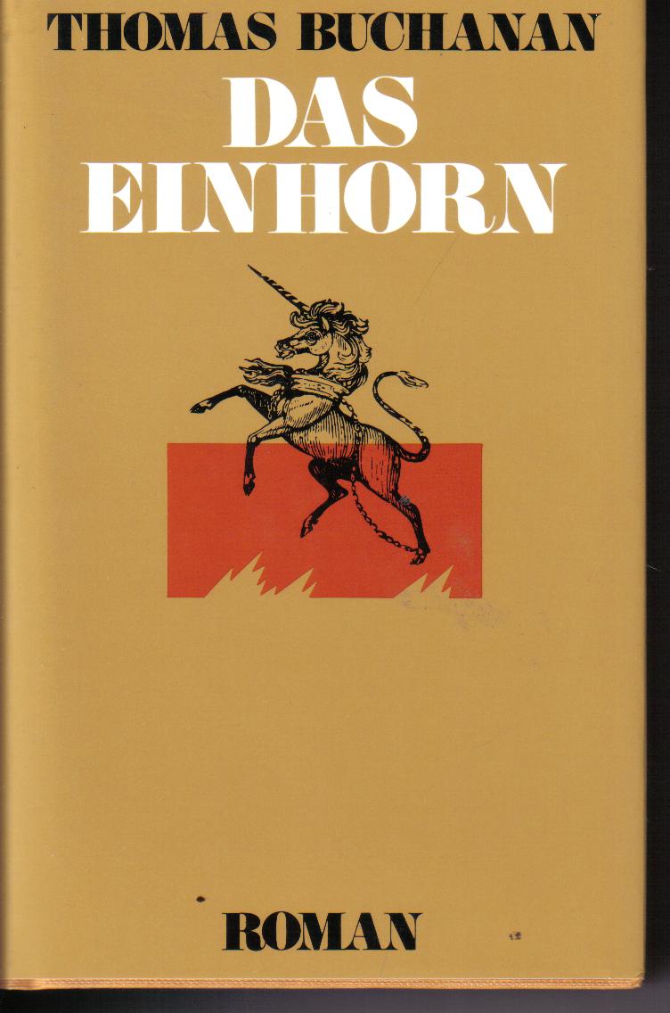 Das EinhornThomas Buchmann